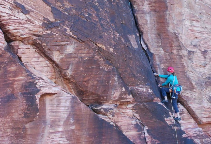 Petzl Elia - Women's Review | Tested & Rated