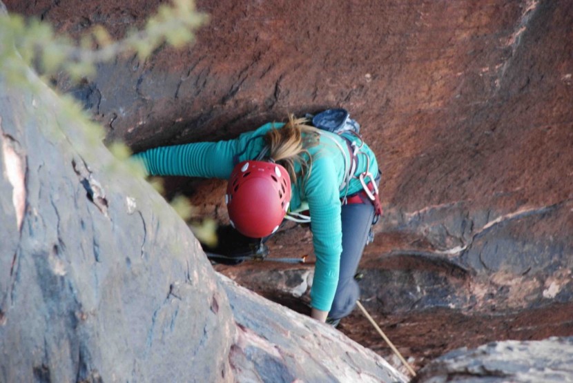 Petzl Elia - Women's Review | Tested & Rated