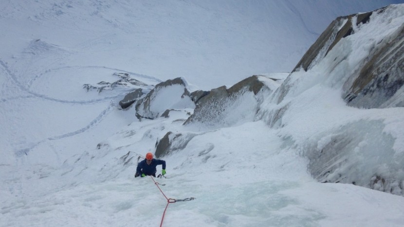 softshell jacket men - features found on many technical jackets can make or break your day...