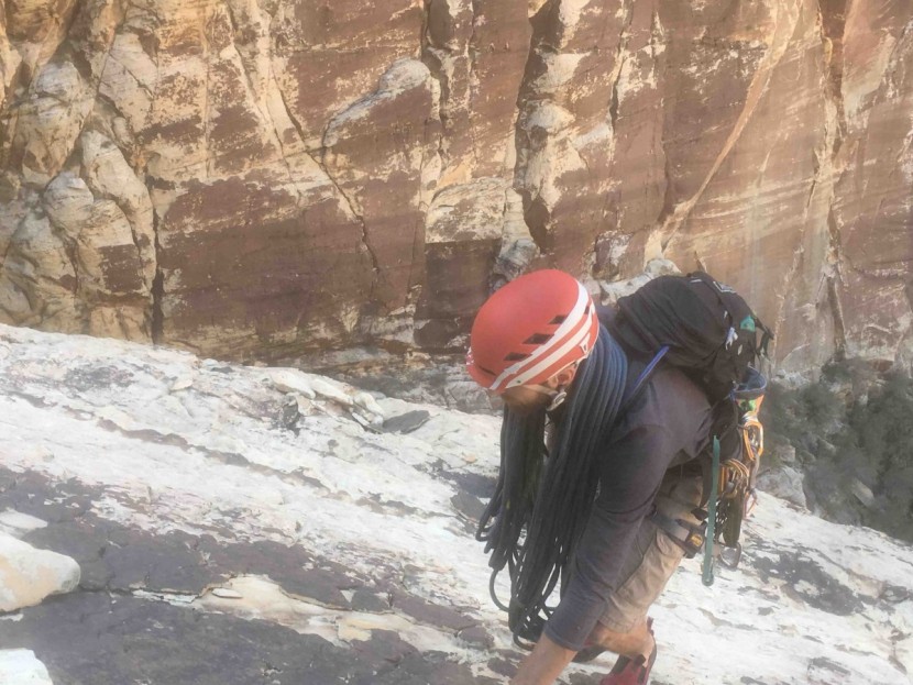 mammut el cap - the el cap is a good choice for times when you want a lot of...