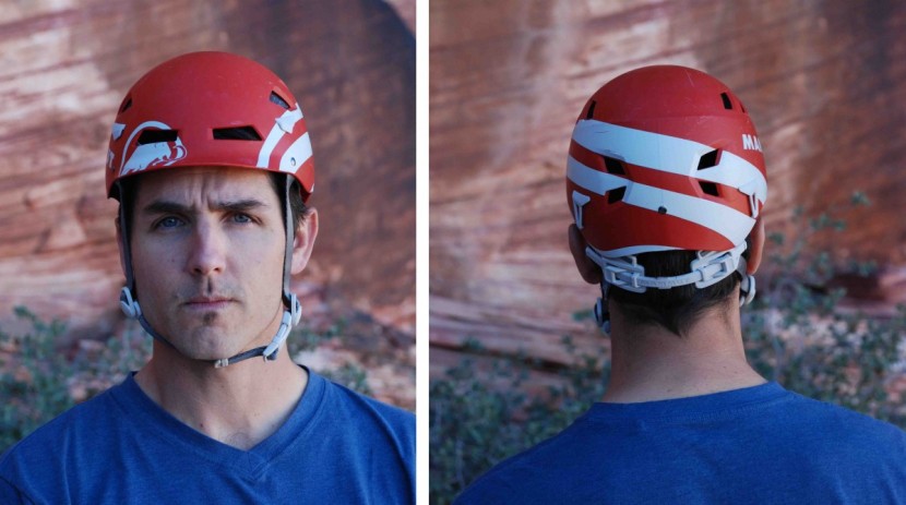 Mammut El Cap Review | Tested & Rated