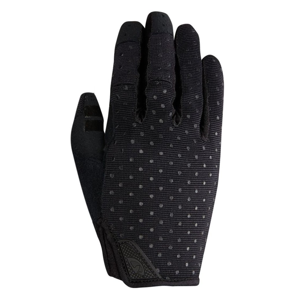 giro la dnd for women mountain bike gloves