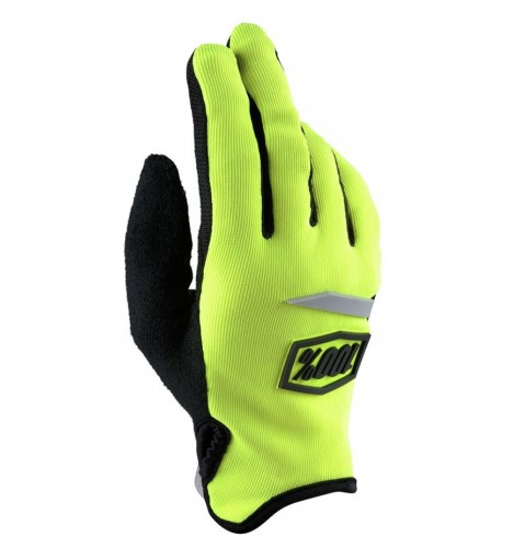 100% ridecamp for women mountain bike gloves