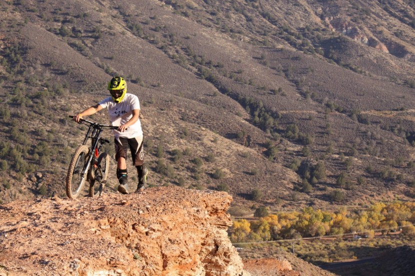 fox racing proframe - this helmet is a great choice if you will be working for your...