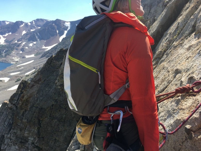 Mountain Hardwear Hueco 20 Review | Tested & Rated