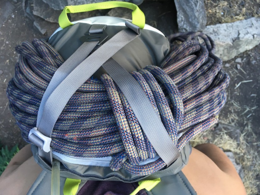 Mountain Hardwear Hueco 20 Review | Tested & Rated
