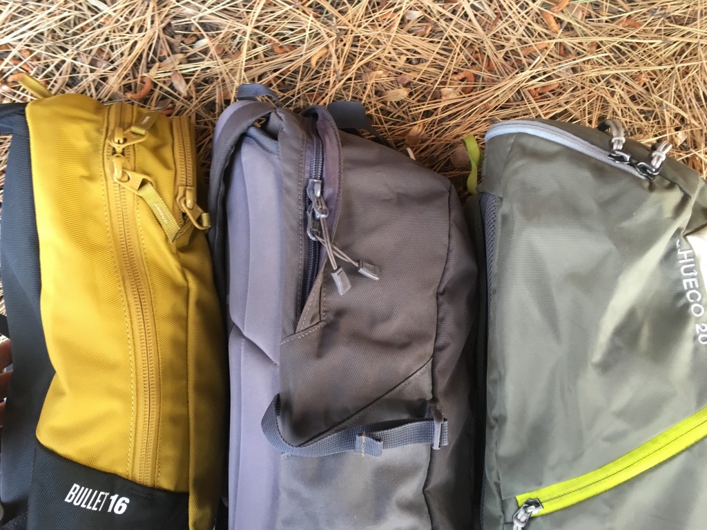 Mountain Hardwear Hueco 20 Review Tested by GearLab