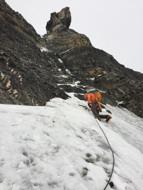 Arc'teryx Cierzo 18 Review | Tested & Rated
