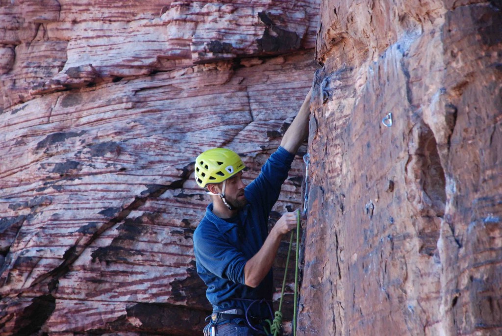 Camp Storm Casco para escalada - Hybridhelm - Kletterhelme - Klettern - Alle