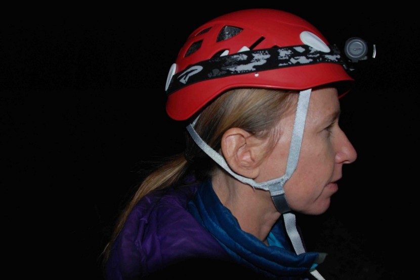 Petzl Elia - Women's Review | Tested & Rated