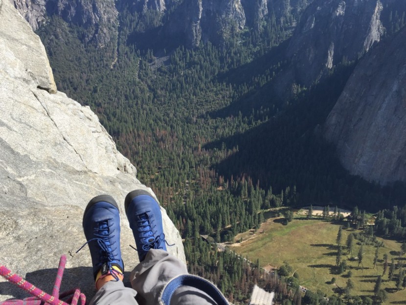 arc'teryx acrux sl for women - we're most at home in the same place as the acrux: far above the...