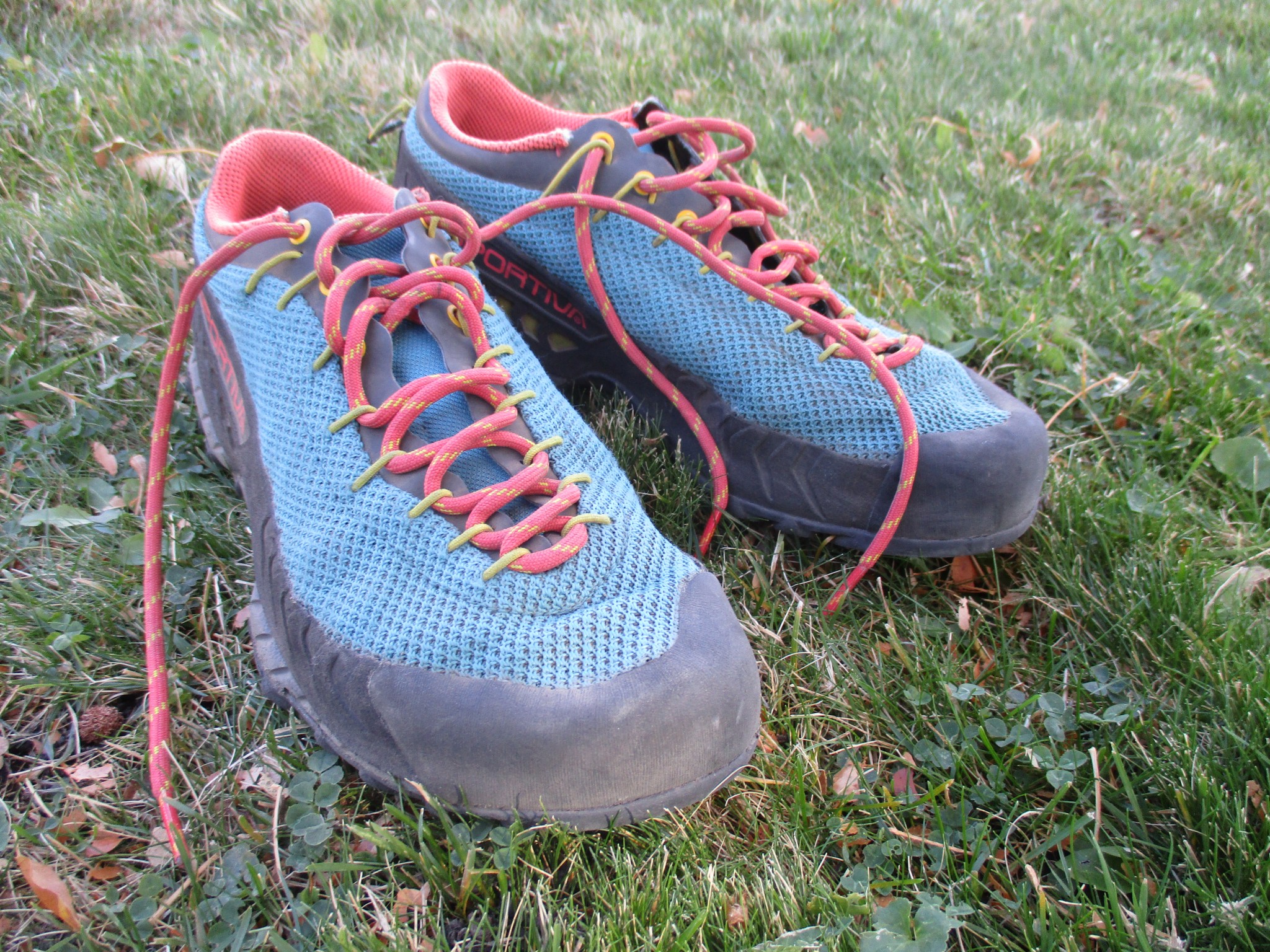 La Sportiva TX3 - Women's Review | Tested & Rated