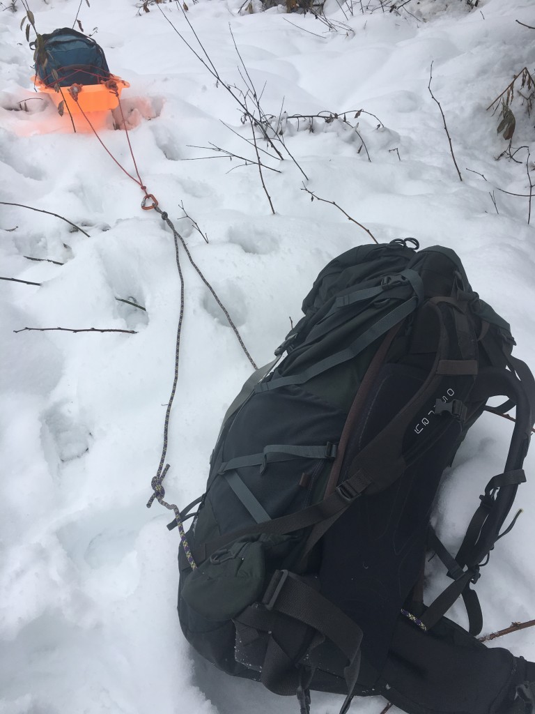 Osprey xenith hotsell 105 review