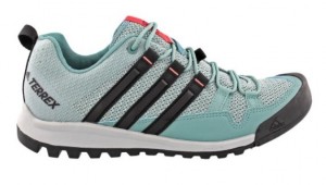 Product photo of Adidas Outdoor Terrex Solo - Women's