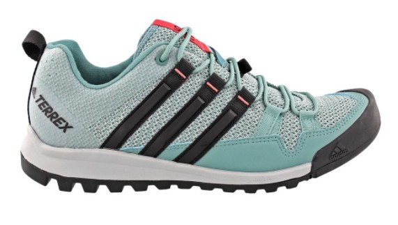 adidas outdoor terrex solo for women approach shoes review