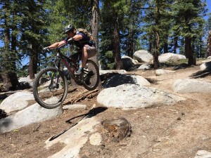 mountain bike shoes - all mountain shoes for all mountain riding.