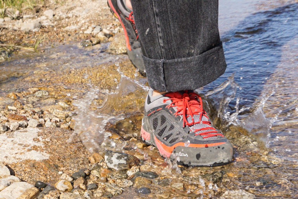 Salewa Firetail 3 Review | Tested & Rated
