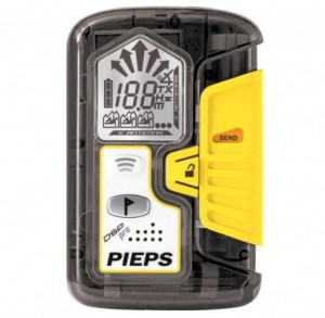 Product photo of Pieps DSP Pro
