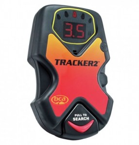 Product photo of Backcountry Access Tracker 2