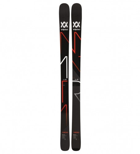 volkl mantra all mountain skis review