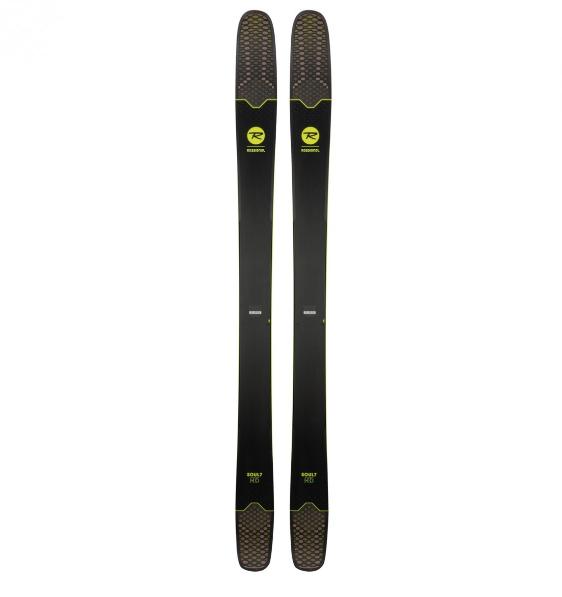 Rossignol soul 7 hd on sale 180