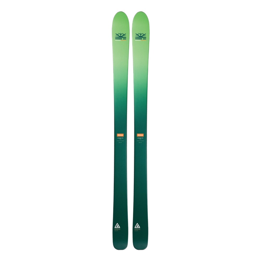 DPS Foundation Cassiar 95 Review | Tested & Rated