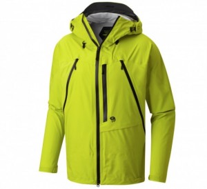 Product photo of Mountain Hardwear CloudSeeker