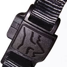 fox racing proframe - fox proframe fidlock closure system.