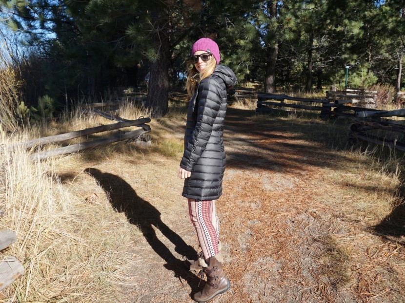 Patagonia Hooded Fiona Parka Review | Tested & Rated
