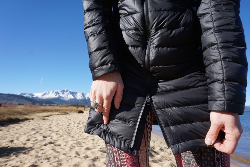 Patagonia Hooded Fiona Parka Review | Tested & Rated