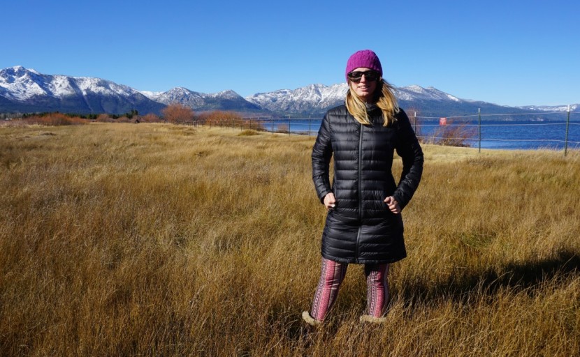 Patagonia Hooded Fiona Parka Review | Tested & Rated