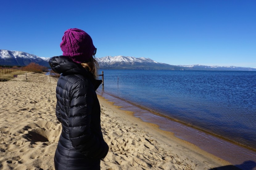 Patagonia Hooded Fiona Parka Review | Tested & Rated