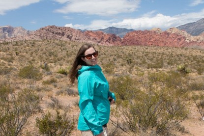 The Arc&#039;teryx Beta SL proved suitable for the avid outdoorsperson, tho...