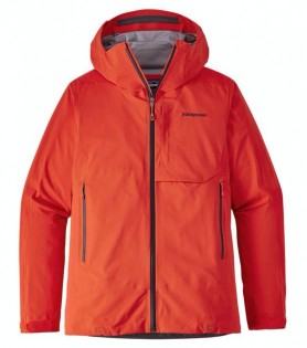Patagonia Refugitive Review | Tested by GearLab