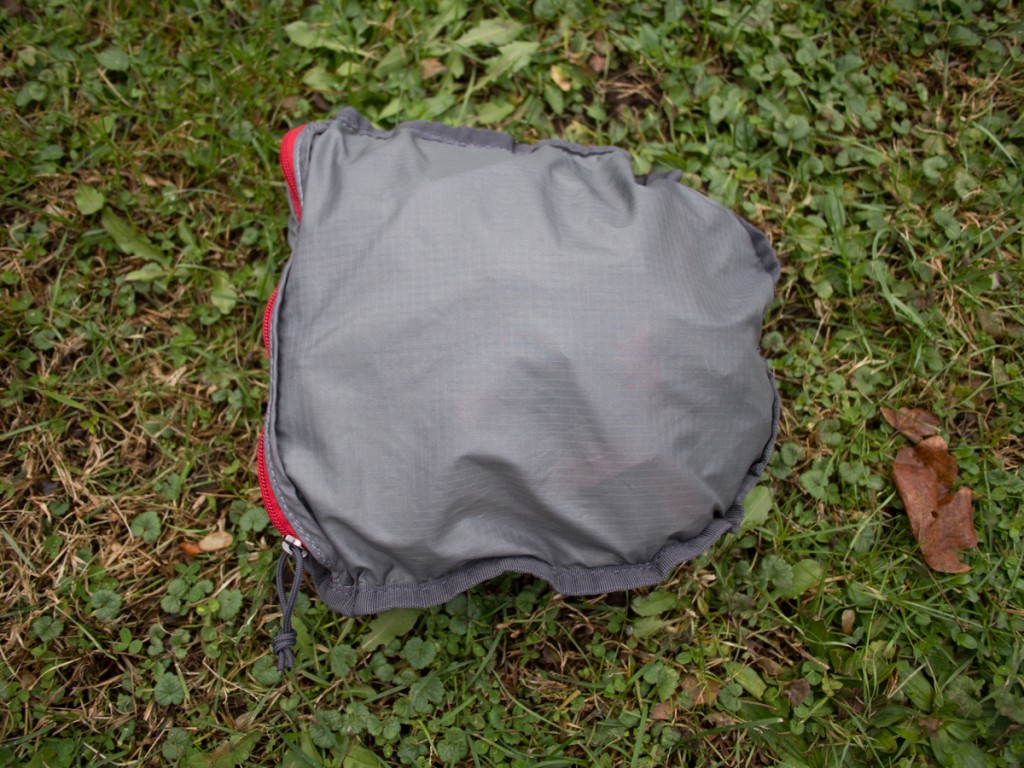 Marmot kompressor clearance 18l day pack