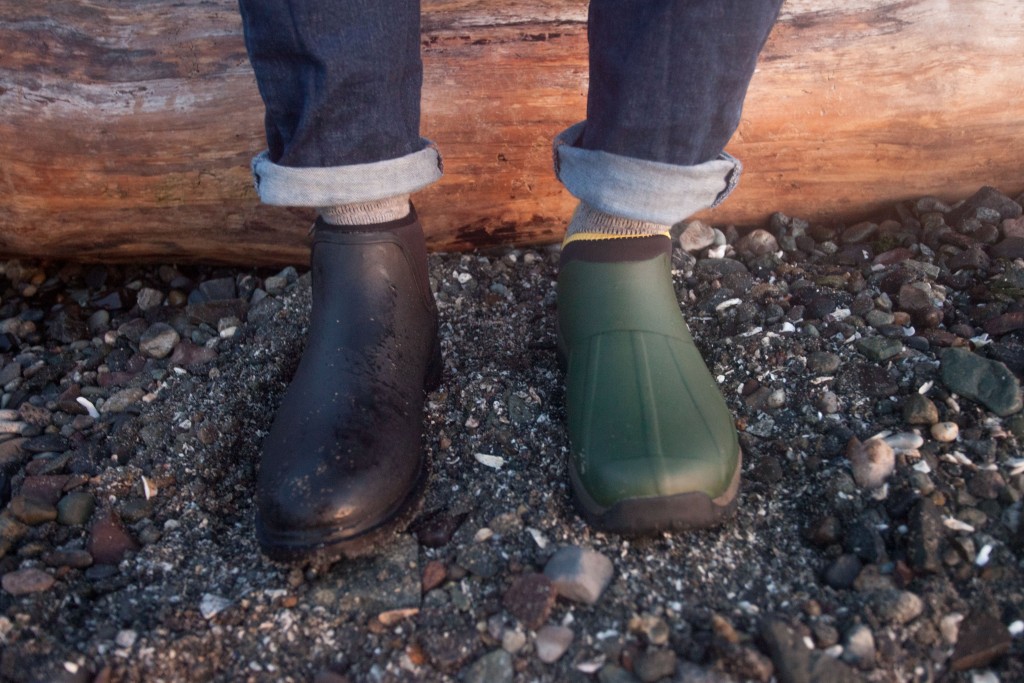 How to Choose Rain Boots - GearLab