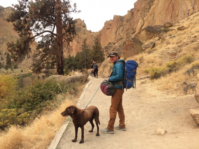 mountain hardwear hardwear ap pant - while we didn&#039;t really enjoy these as a hiking pant, we thought they...