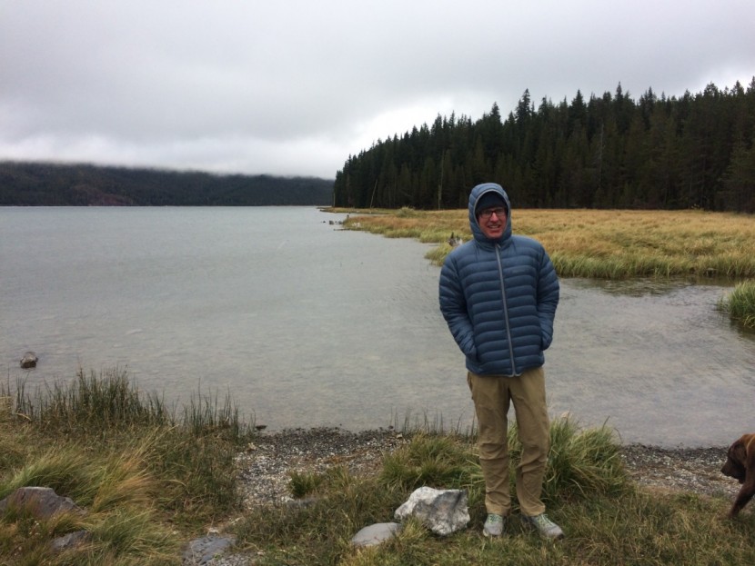 rei co-op screeline - despite being one of the more breathable and well ventilated pants...