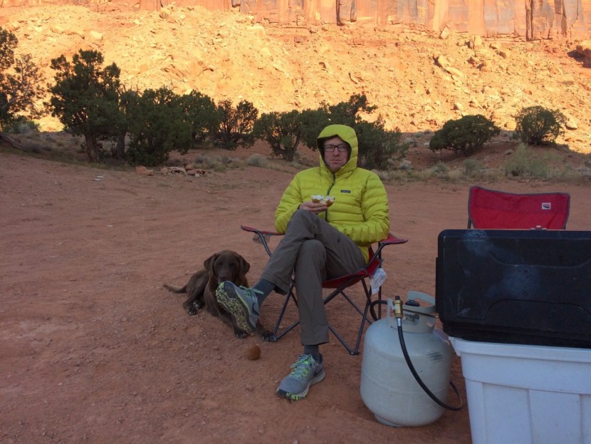 The North Face Paramount 3.0 Review | Tested & Rated