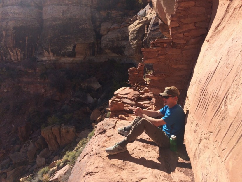 The North Face Paramount 3.0 Review | Tested & Rated