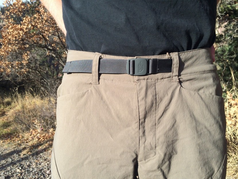 The North Face Paramount 3.0 Review | Tested & Rated