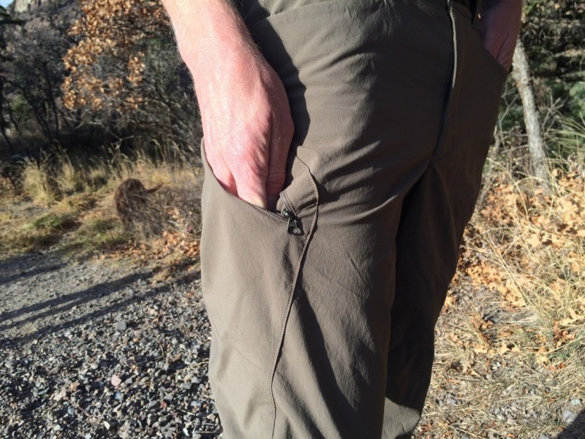 The North Face Paramount 3.0 Review | Tested & Rated
