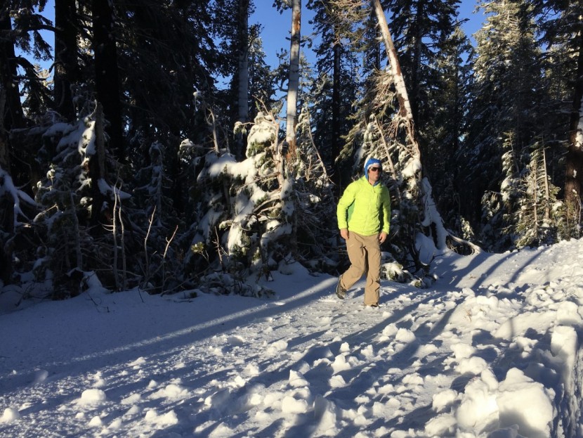 keen summit county - the keen.warm insulation kept our feet warm and toasty during our...