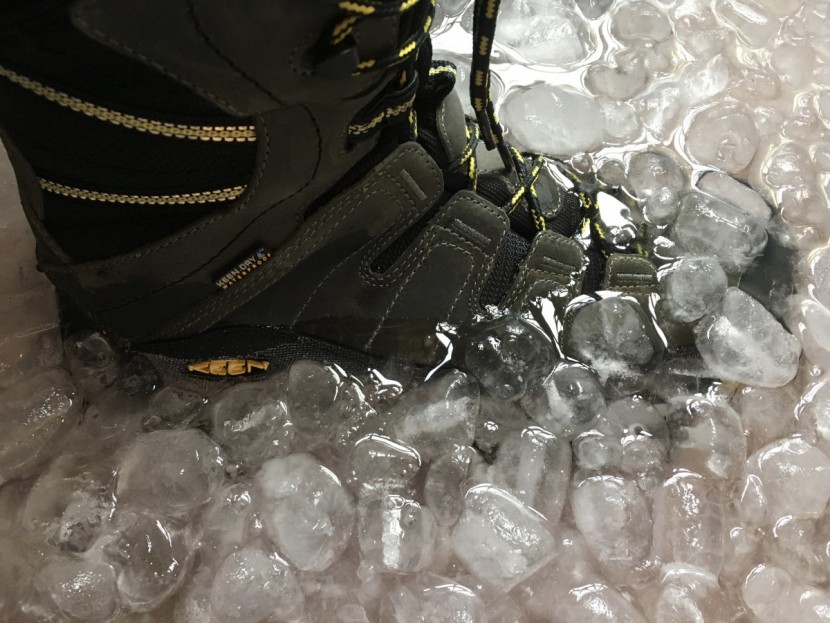 keen summit county - the summit county had great water resistance thanks to its internal...