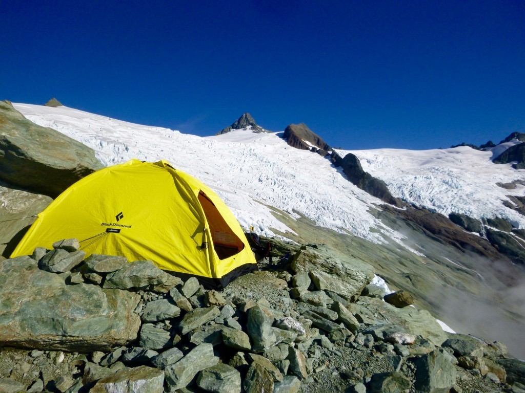 4 season tent - choosing between a single and double wall tent is a critical...