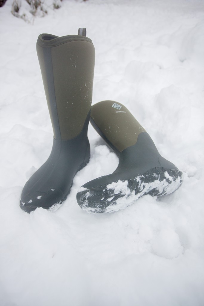 The Original Muck Boot Company Edgewater II Review | Tested by GearLab