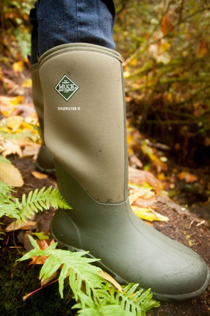 original muck boots