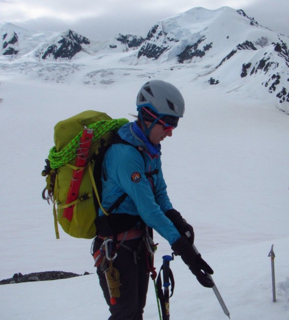 black diamond speed 50 - the speed 50 was a great pack for a weeklong basecamping trip with...