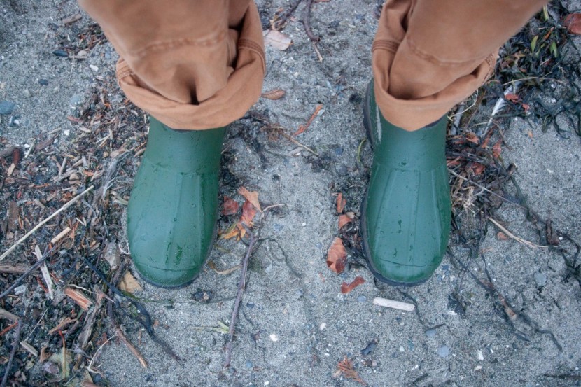 lacrosse alpha muddy - unless you need their wide fit, we don't recommend these boots...