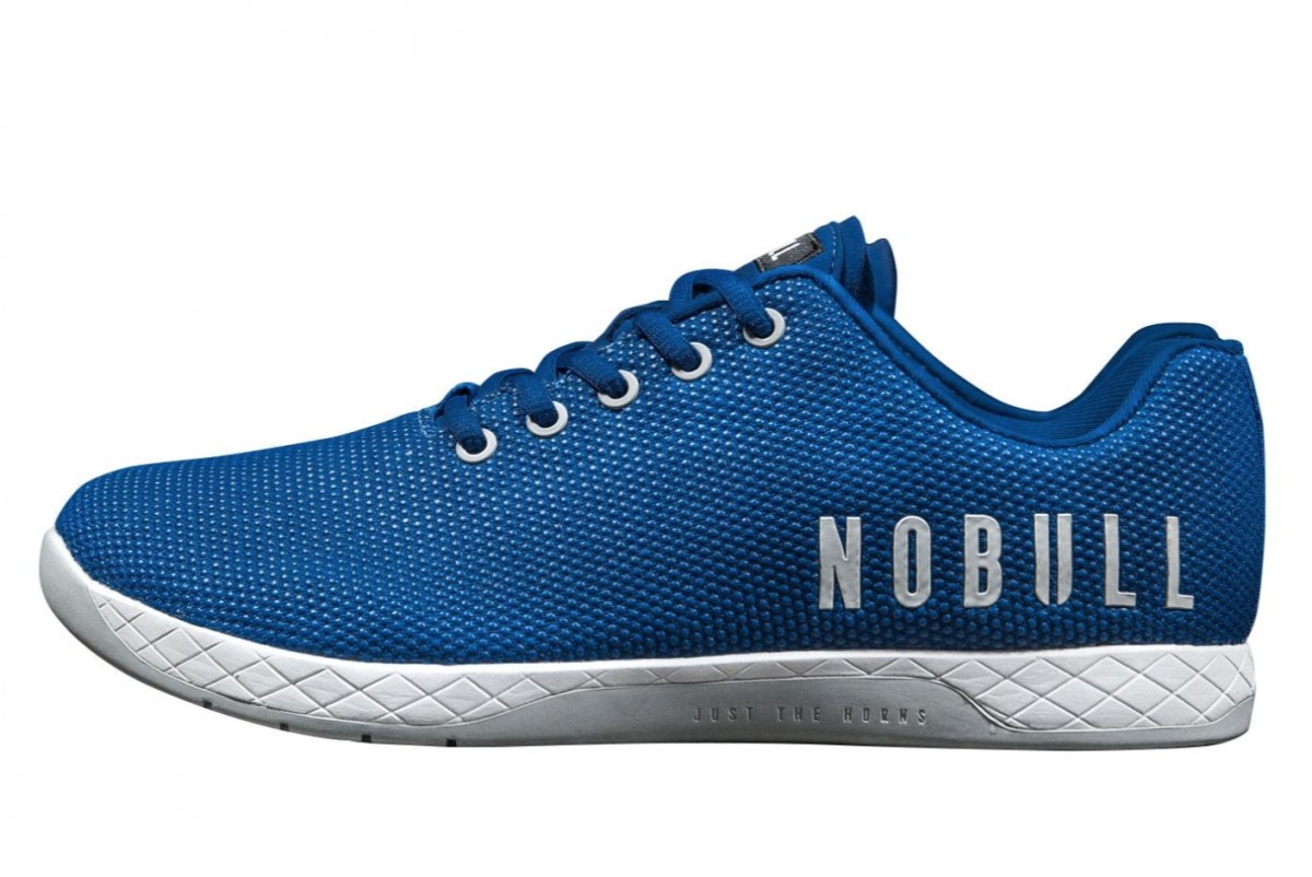 nobull trainer shoes for crossfit review